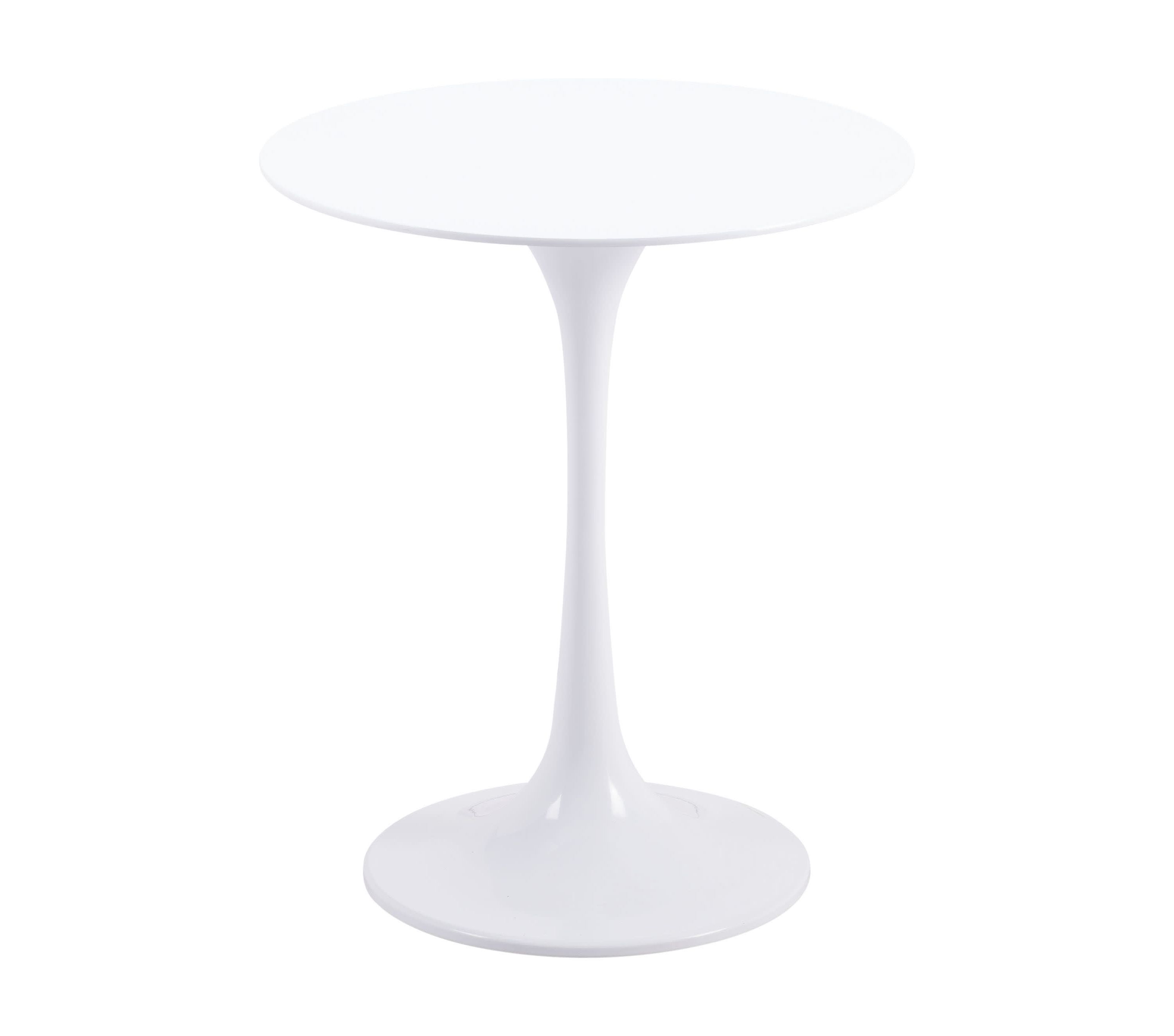 Wilco Side Table White