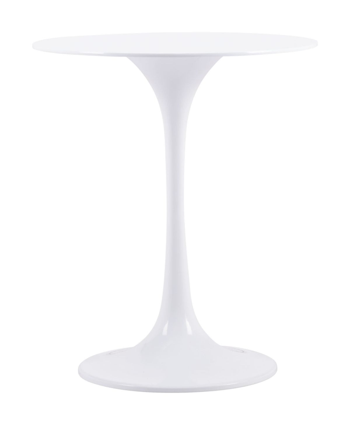 Wilco Side Table White