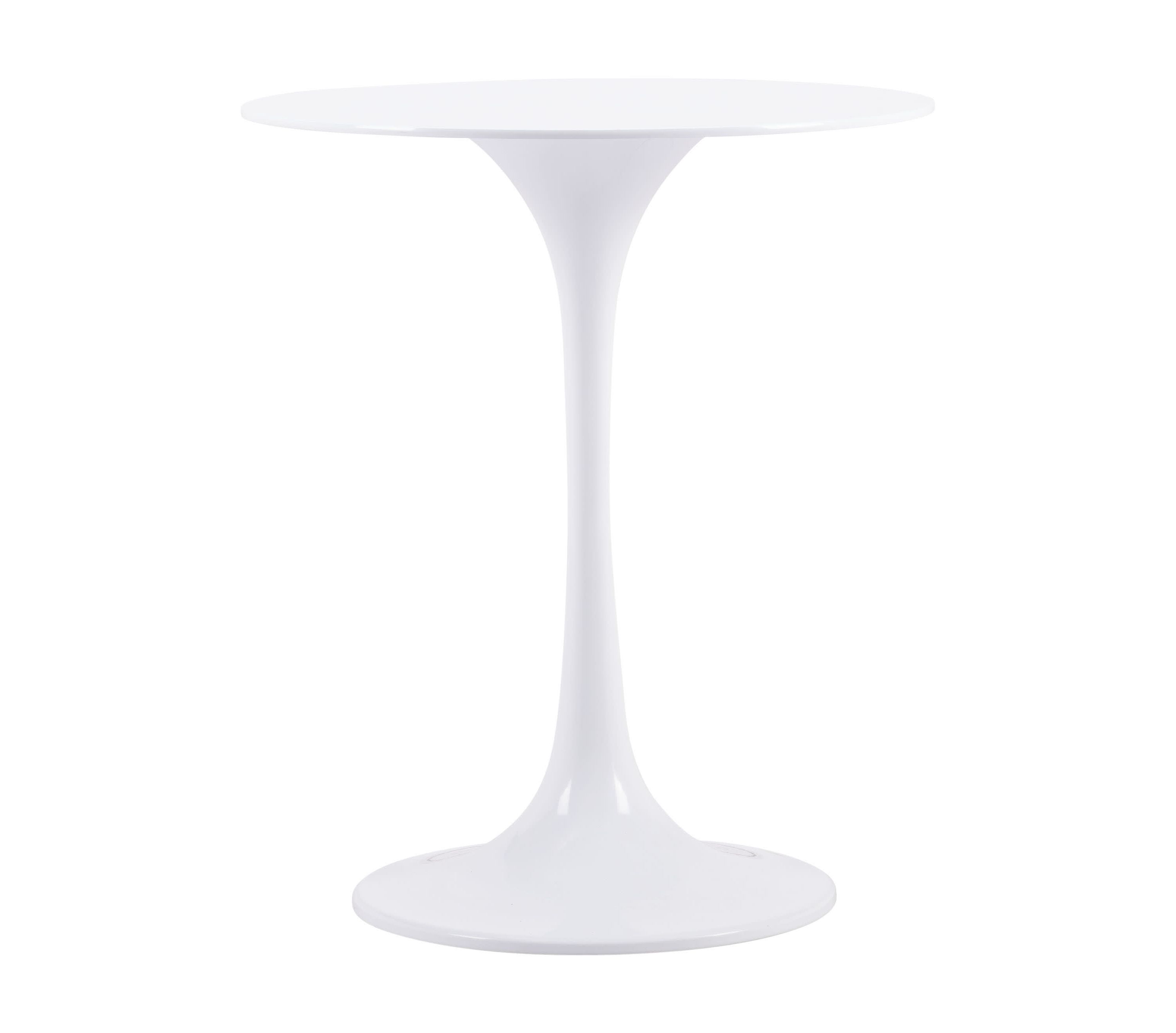 Wilco Side Table White