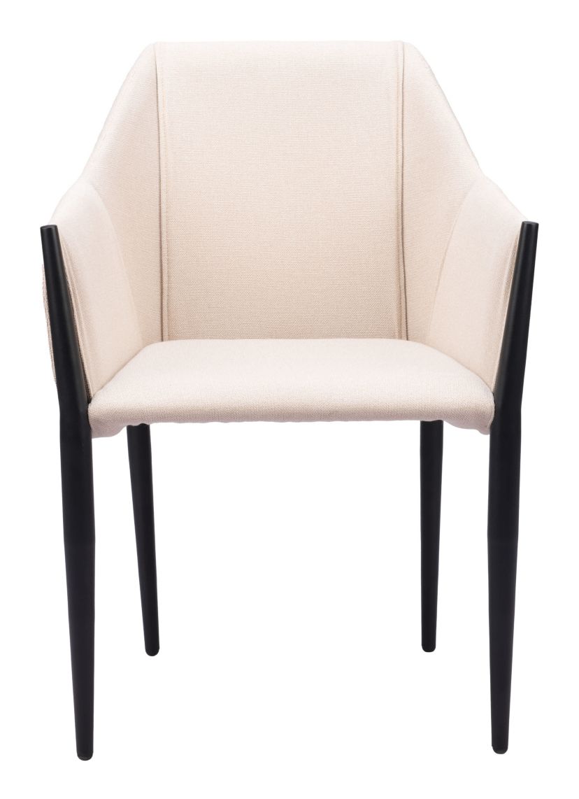 Andover Dining Chair (Set of 2) Beige