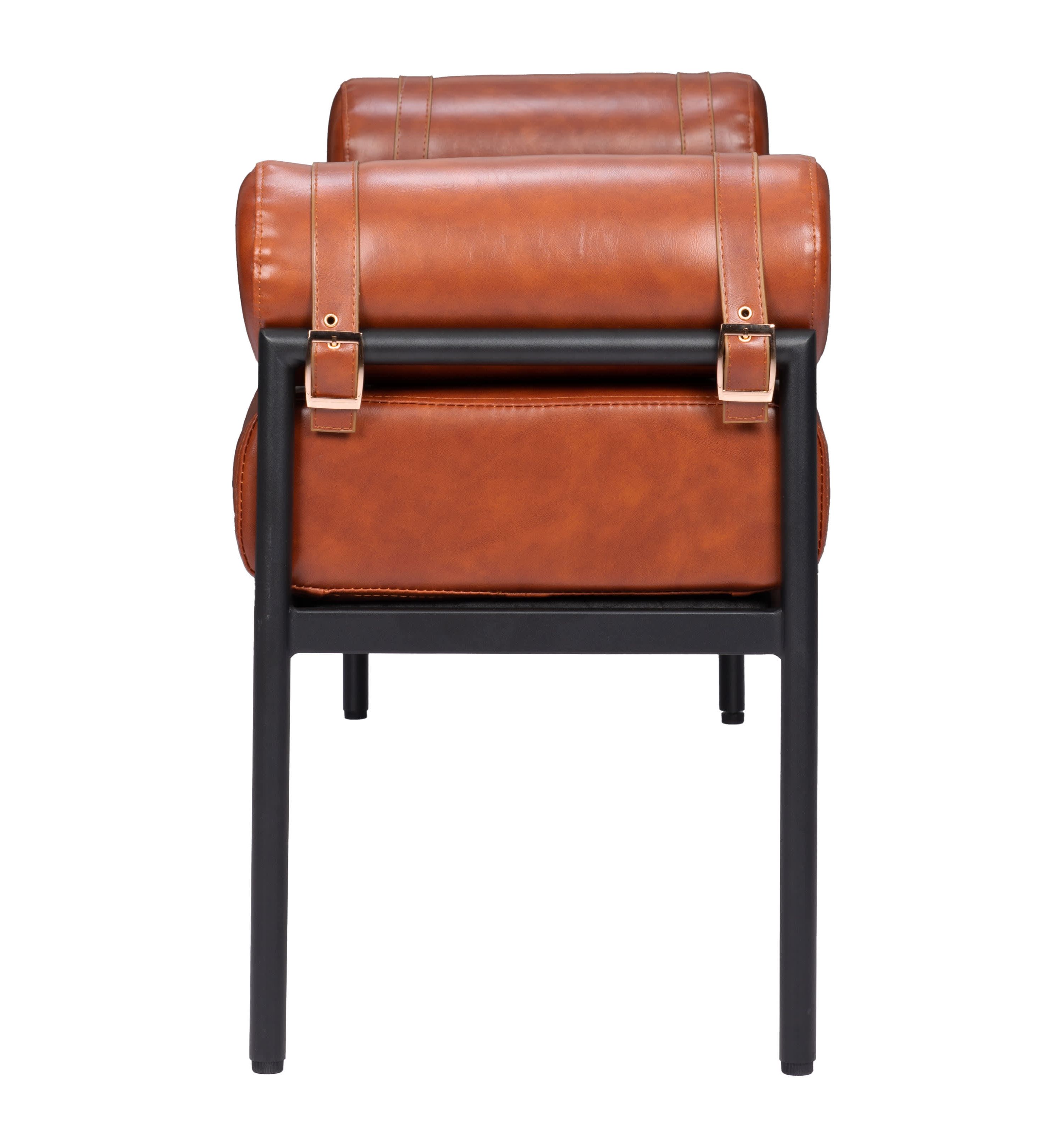 Barrow Bench Brown