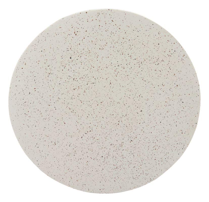 Molli Side Table White