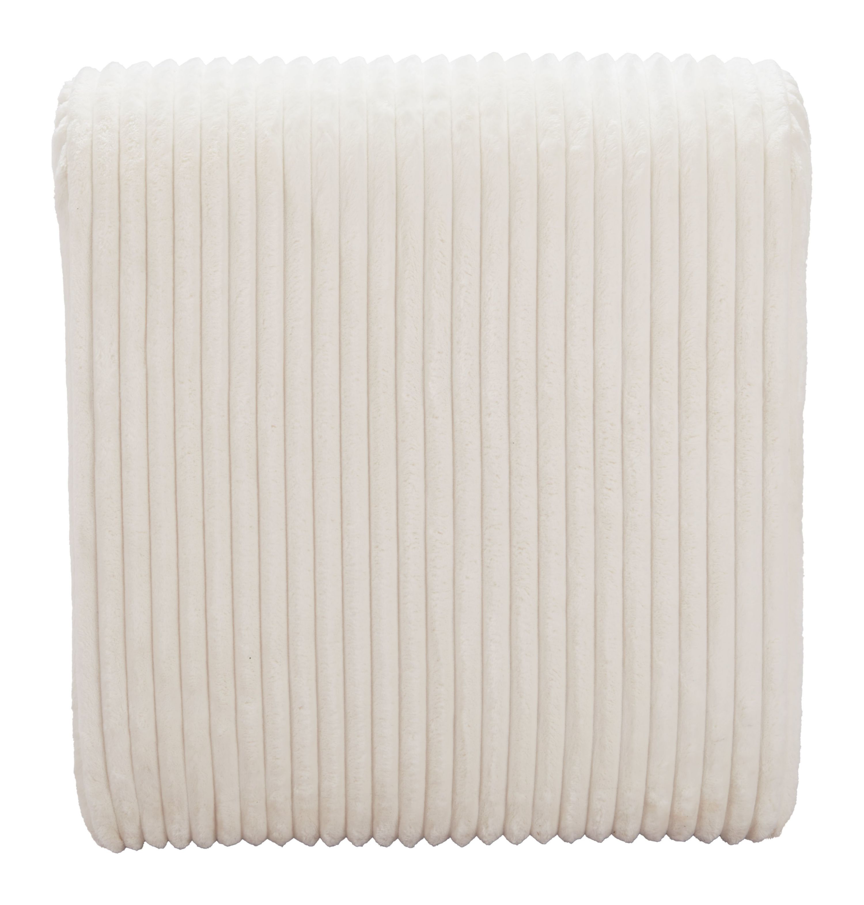 Opam Accent Chair White