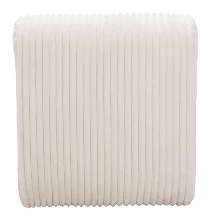Opam Accent Chair White