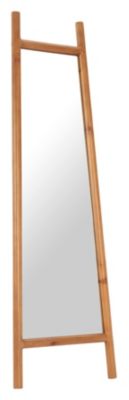 Zuo Modern Stiga Mirror Natural