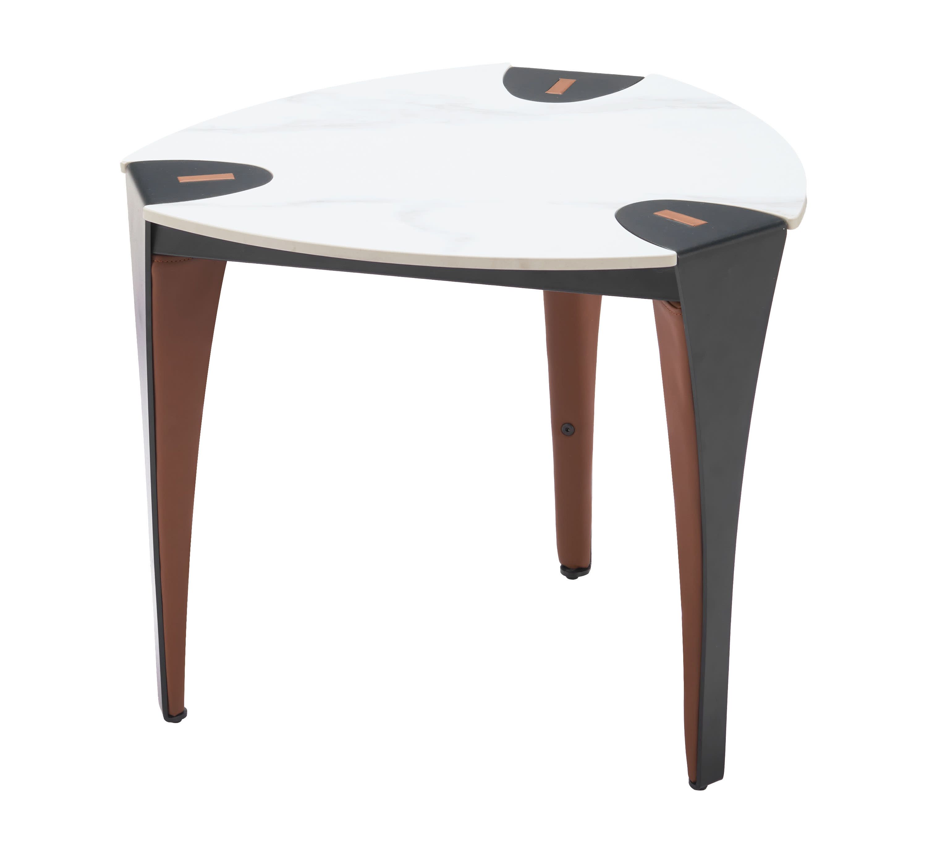 Bogey Side Table Multicolor