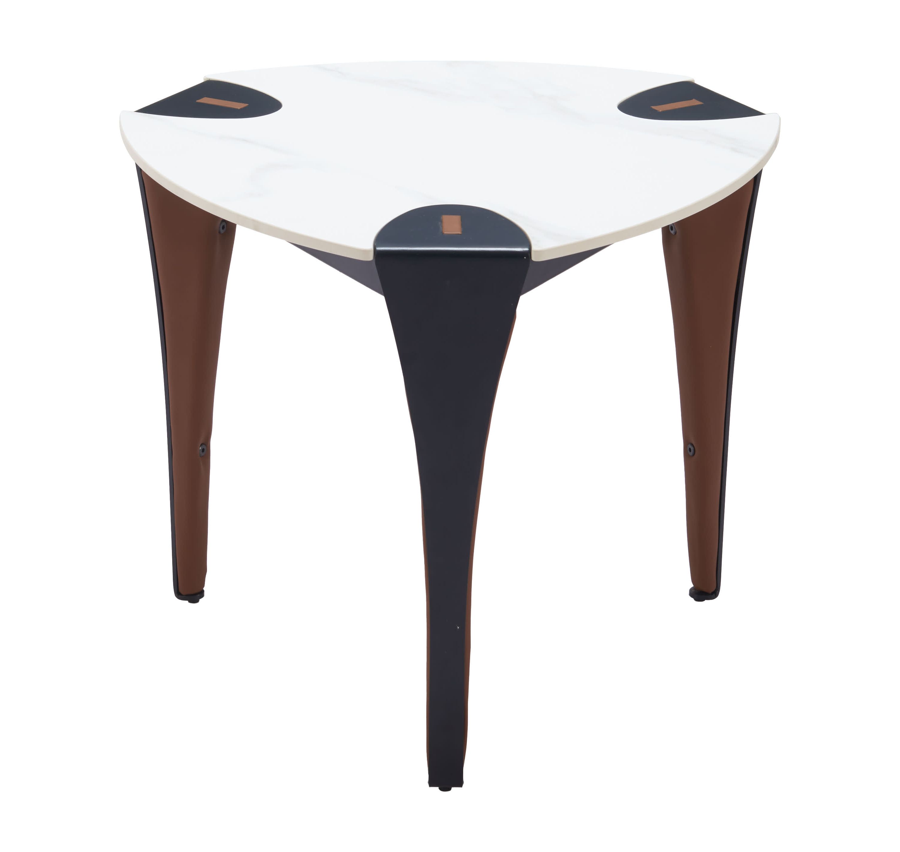 Bogey Side Table Multicolor