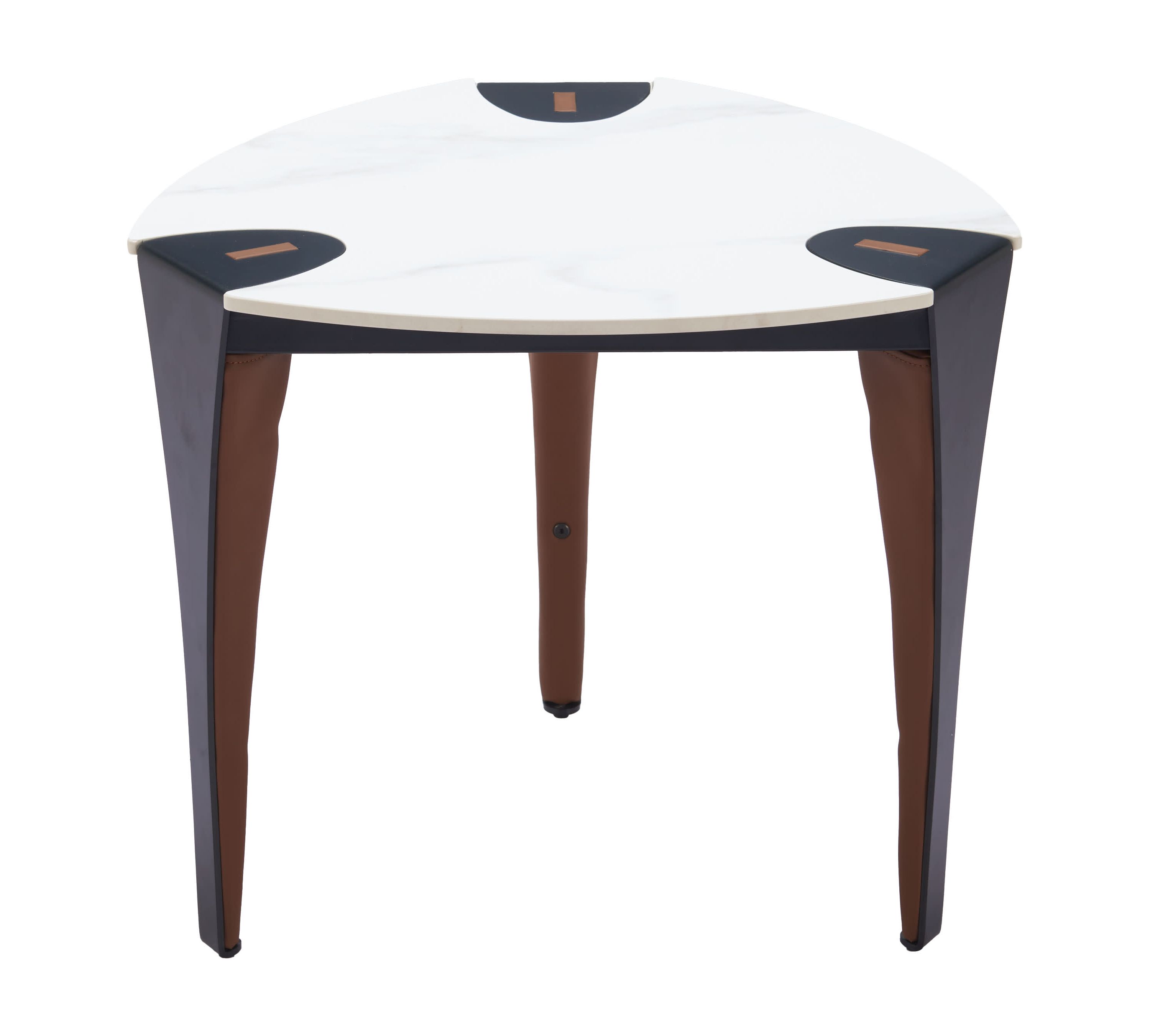Bogey Side Table Multicolor