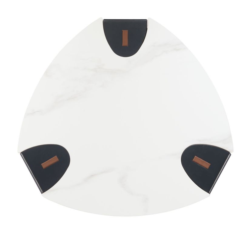Bogey Side Table Multicolor