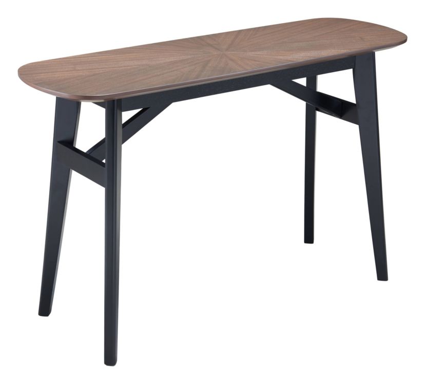 Neted Console Table Espresso