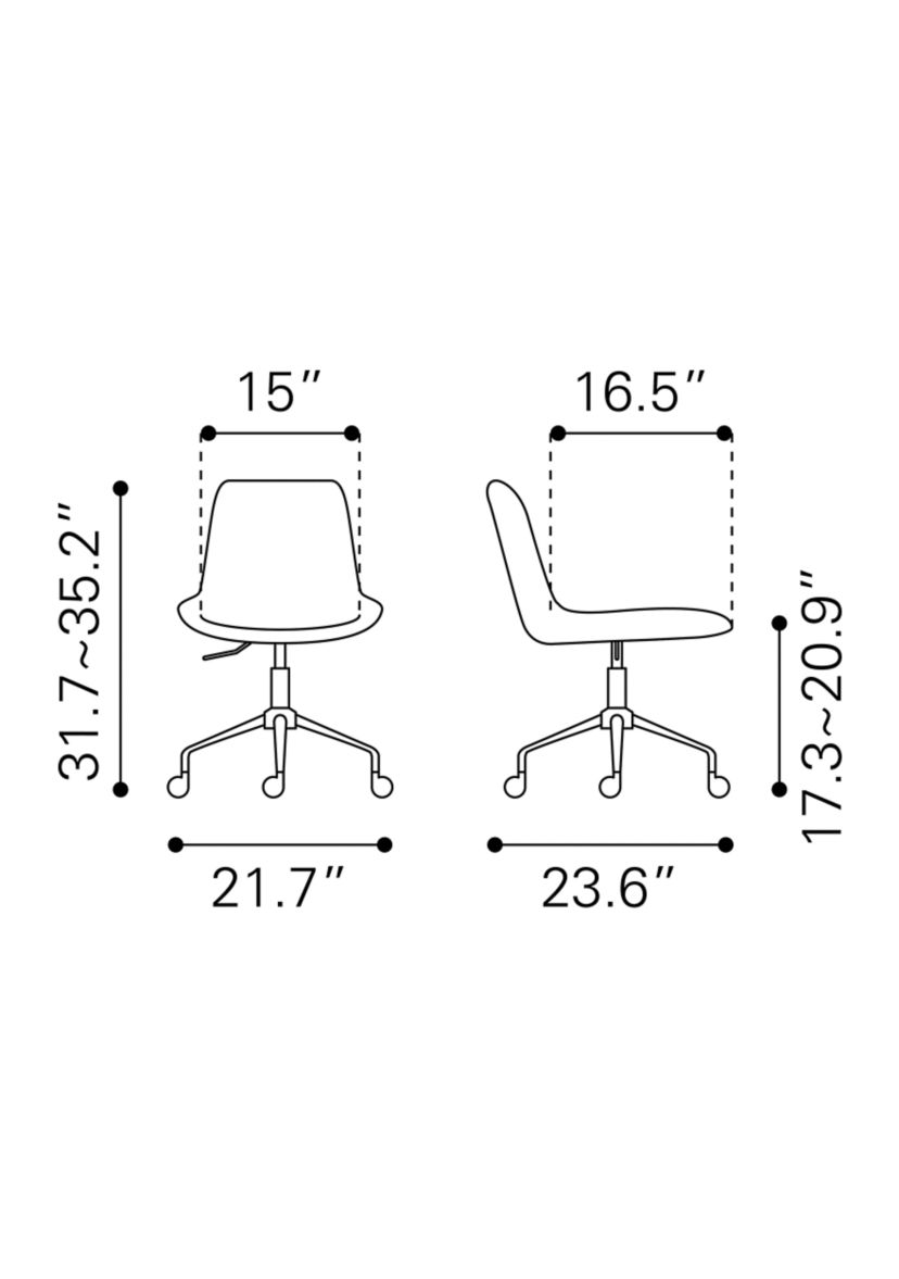 Byron Office Chair