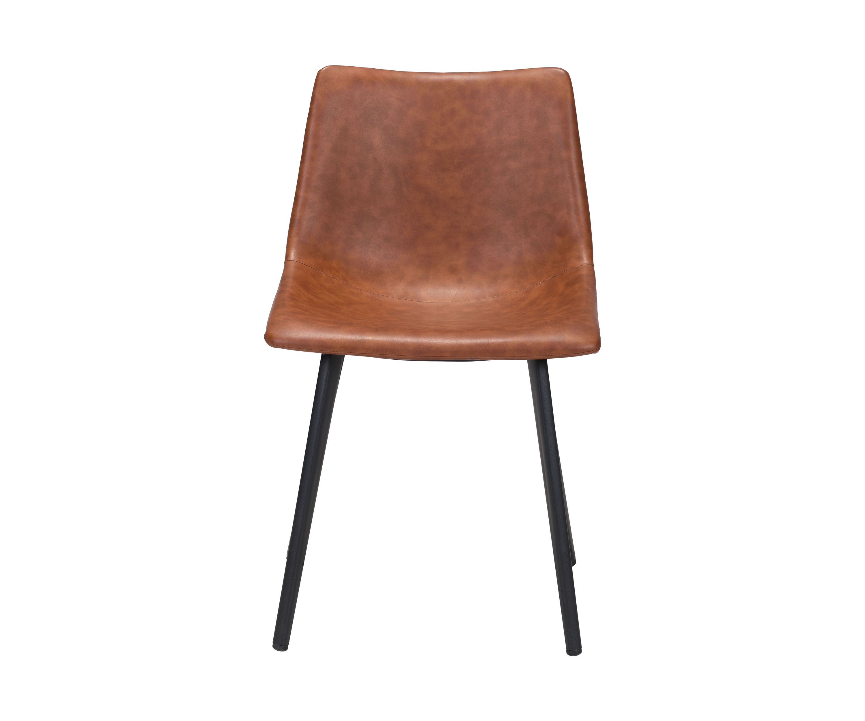 Daniel Vintage Dining Chair - Set of 2