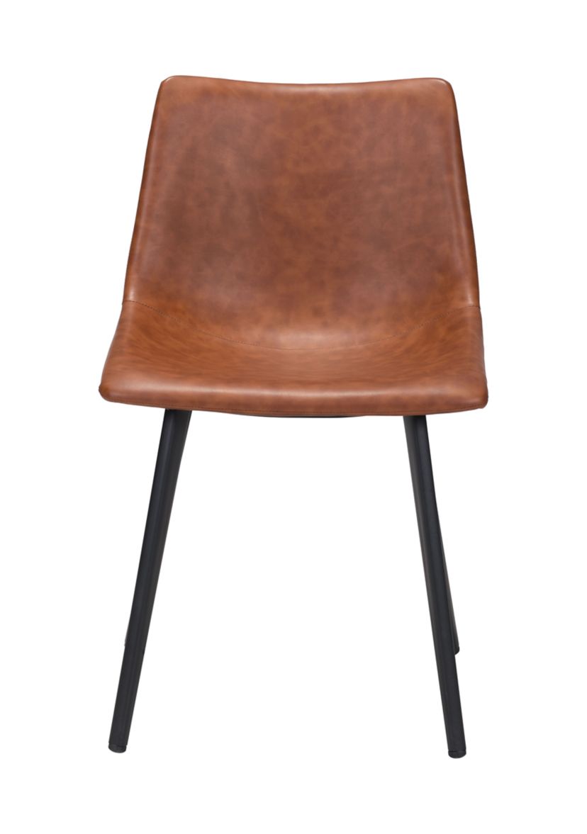 Daniel Vintage Dining Chair - Set of 2
