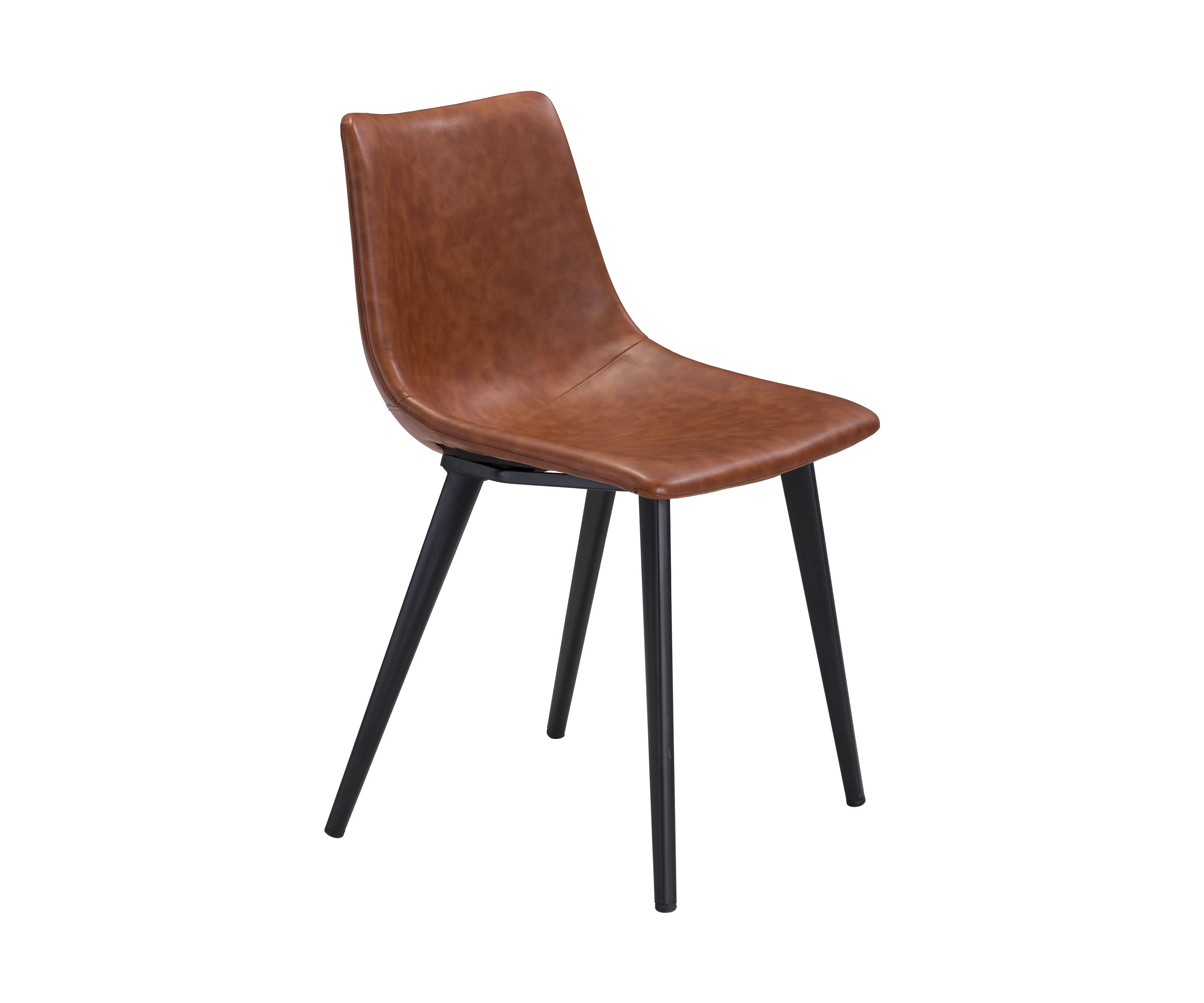 Daniel Vintage Dining Chair - Set of 2