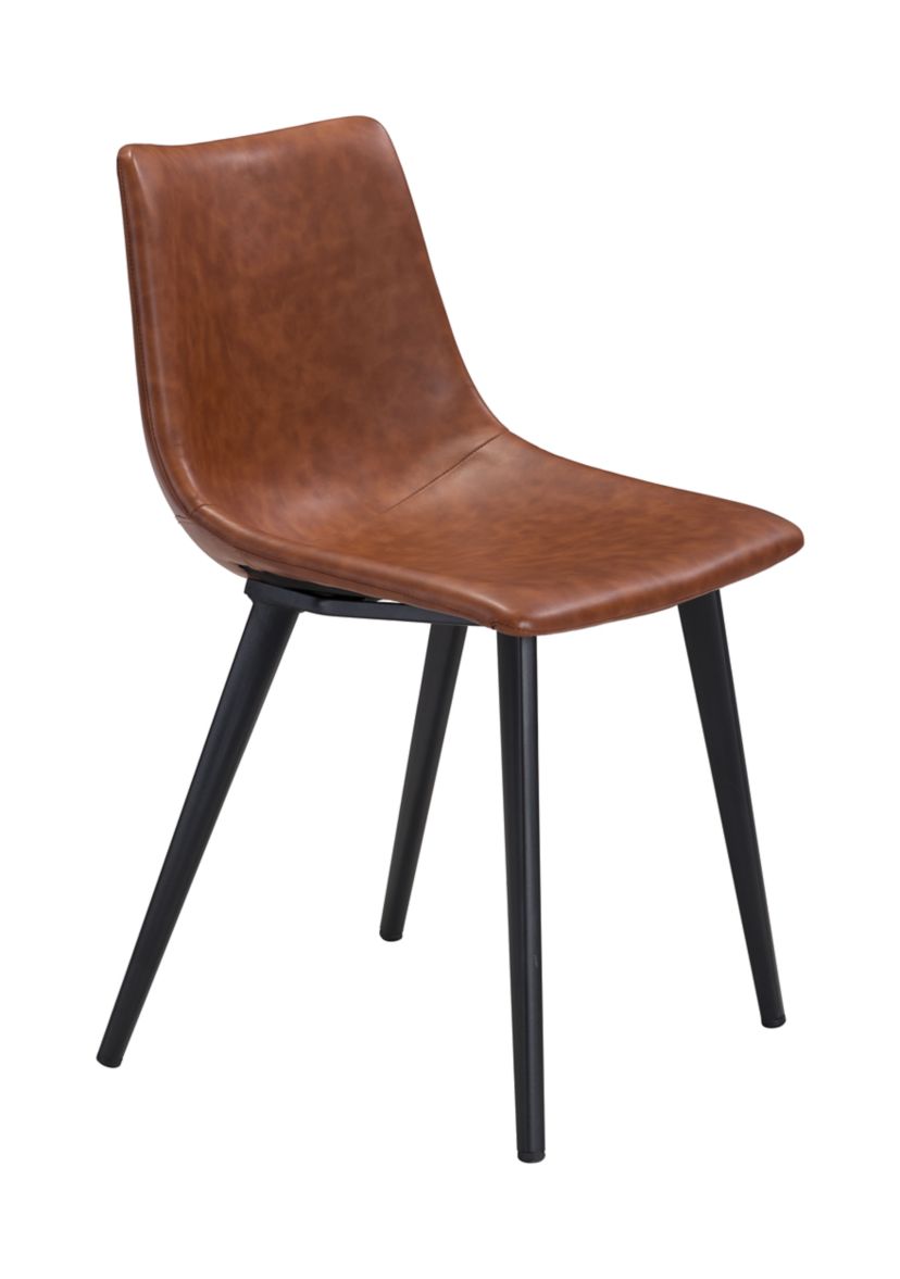 Daniel Vintage Dining Chair - Set of 2