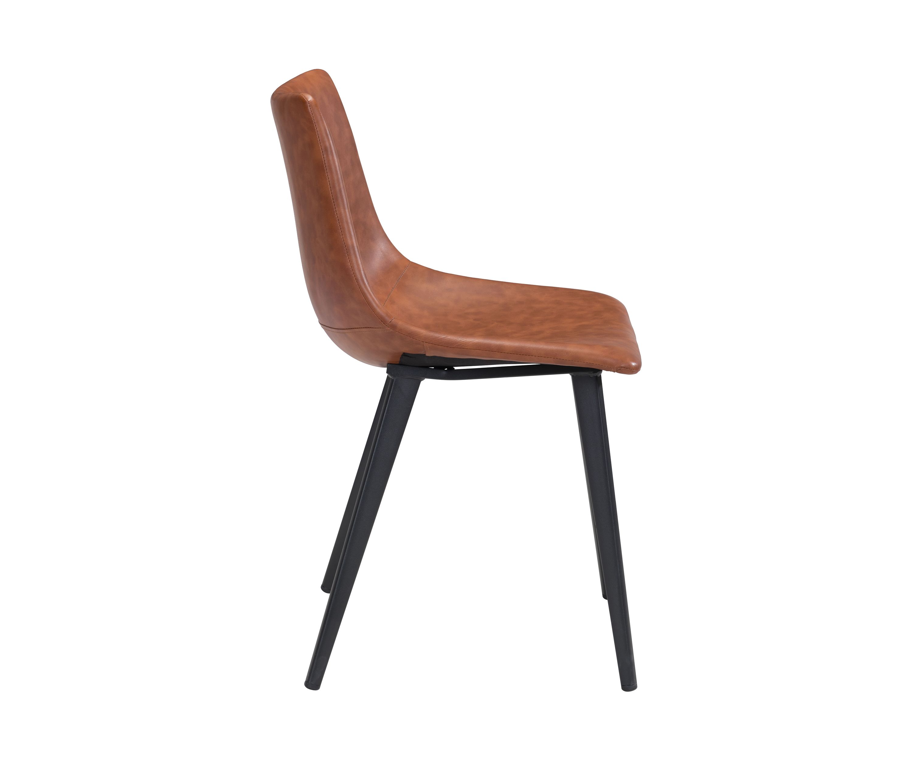 Daniel Vintage Dining Chair - Set of 2