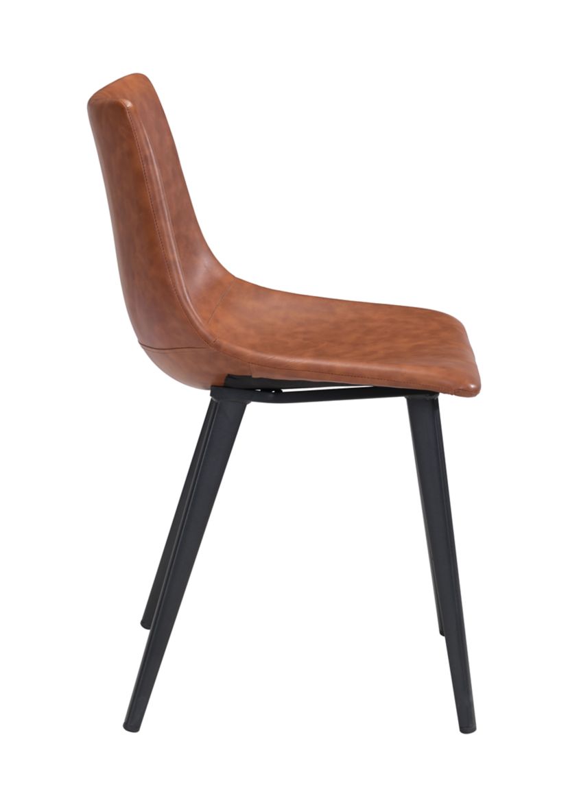 Daniel Vintage Dining Chair - Set of 2