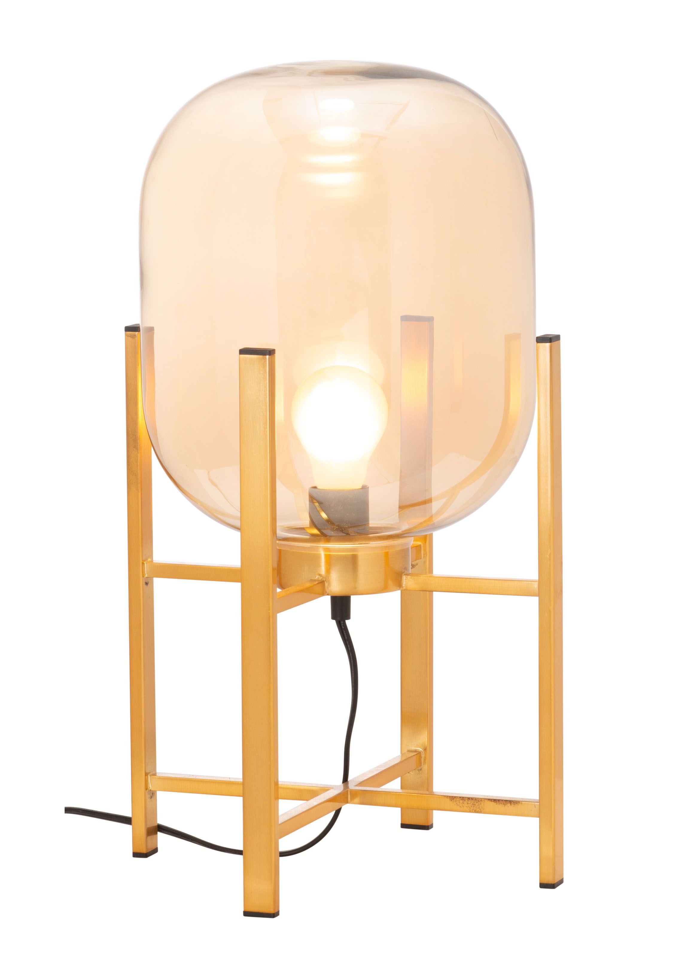 Wonderwall Table Lamp