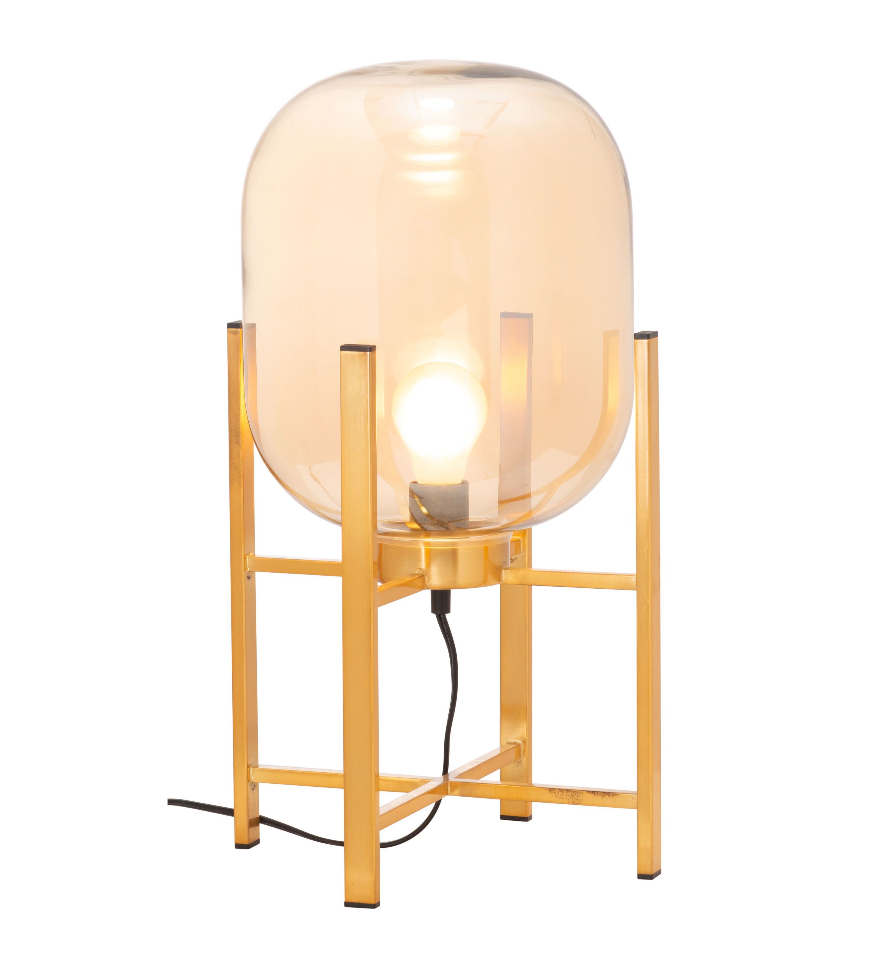 Wonderwall Table Lamp