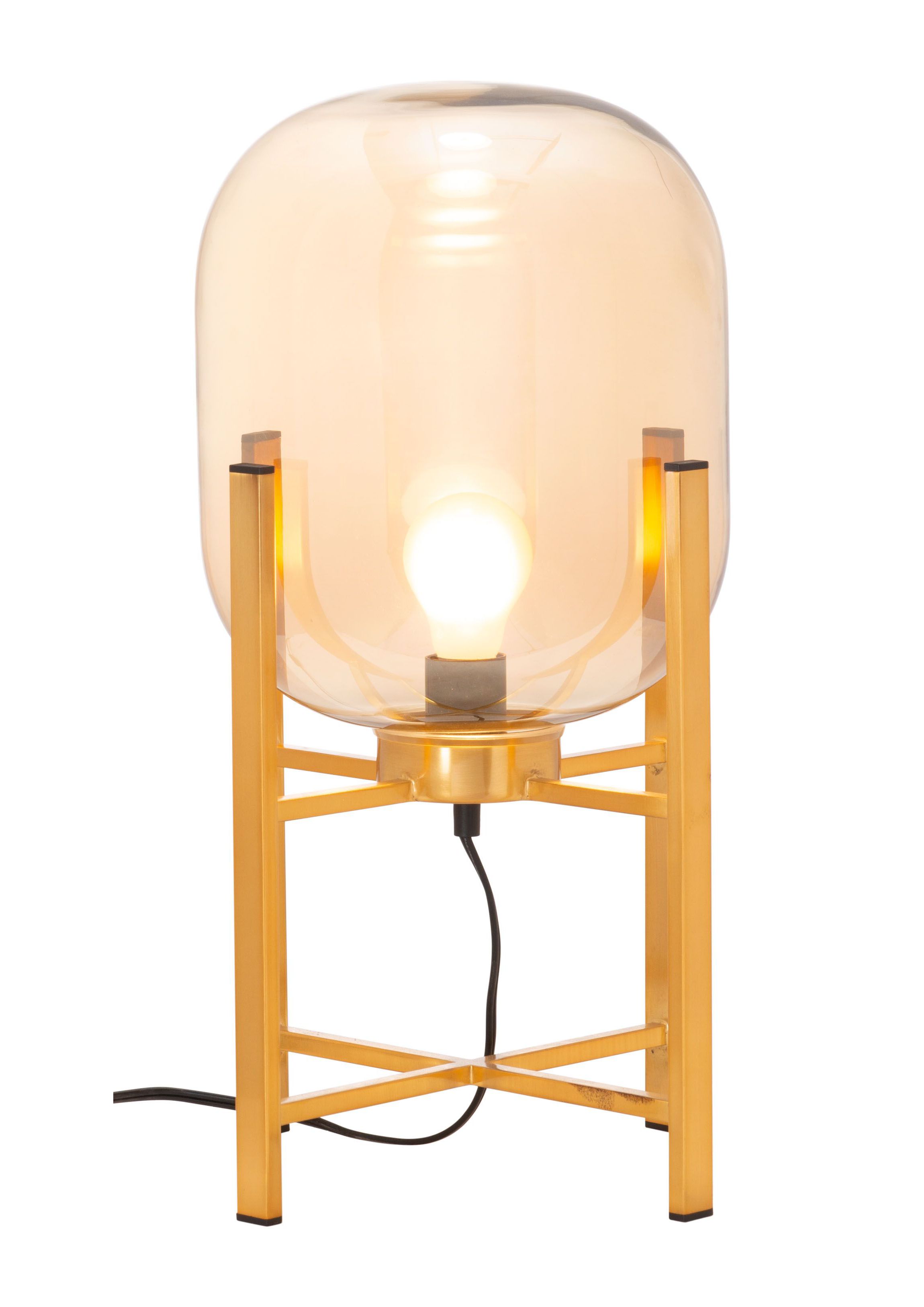 Wonderwall Table Lamp