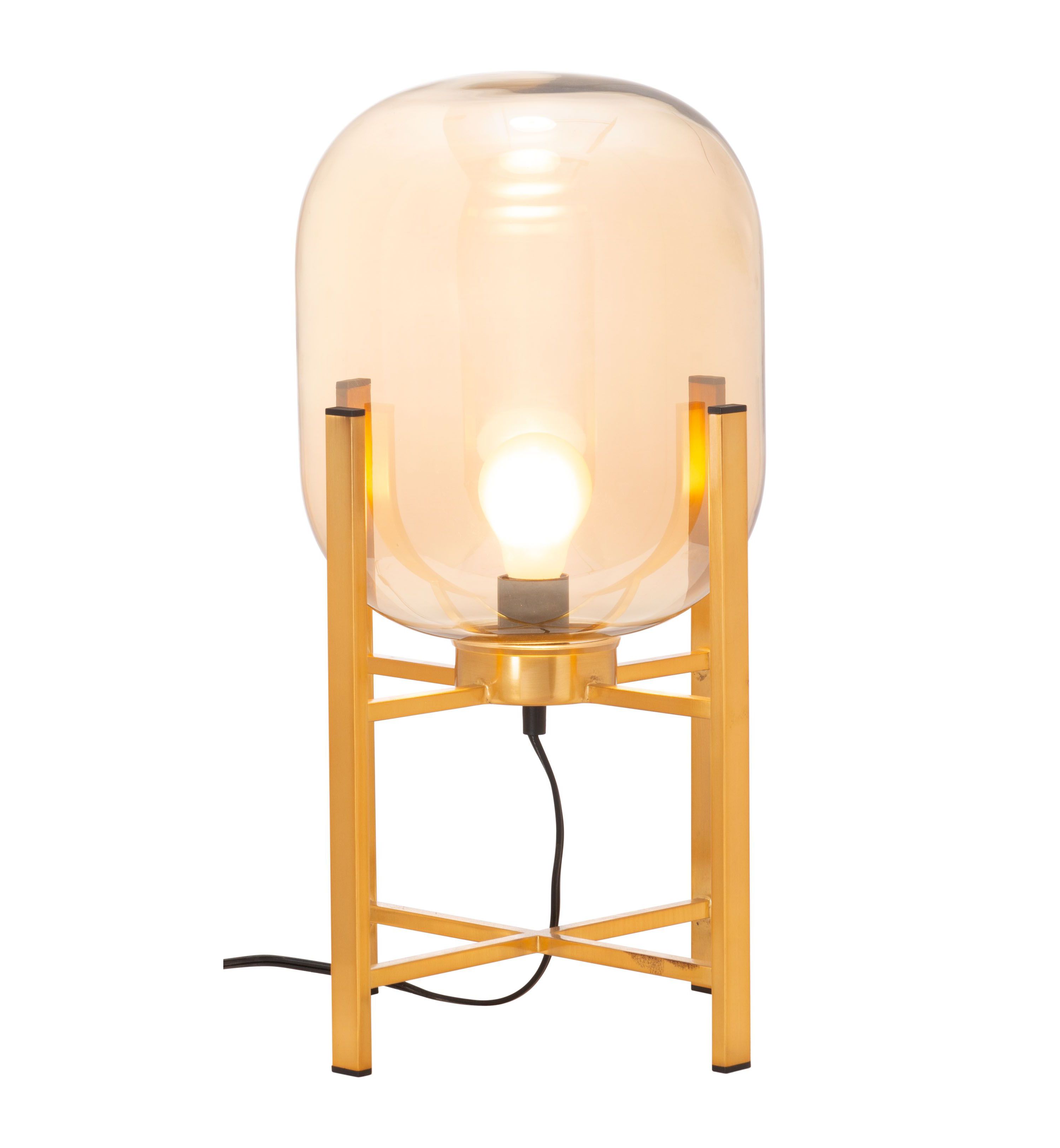 Wonderwall Table Lamp