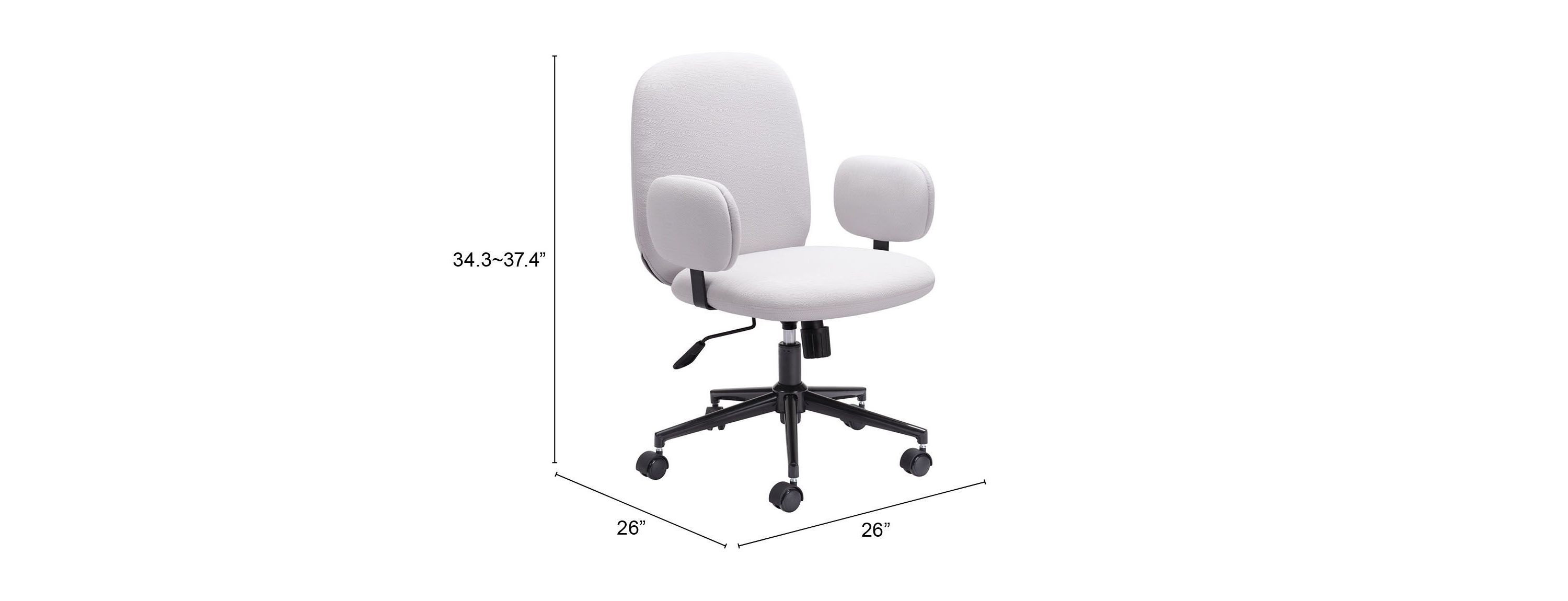 Lionel Office Chair