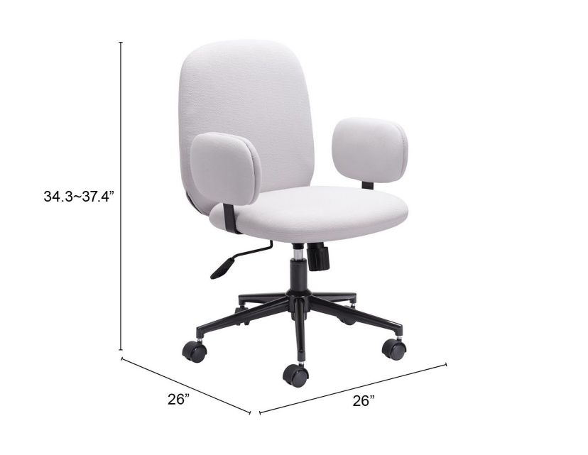 Lionel Office Chair