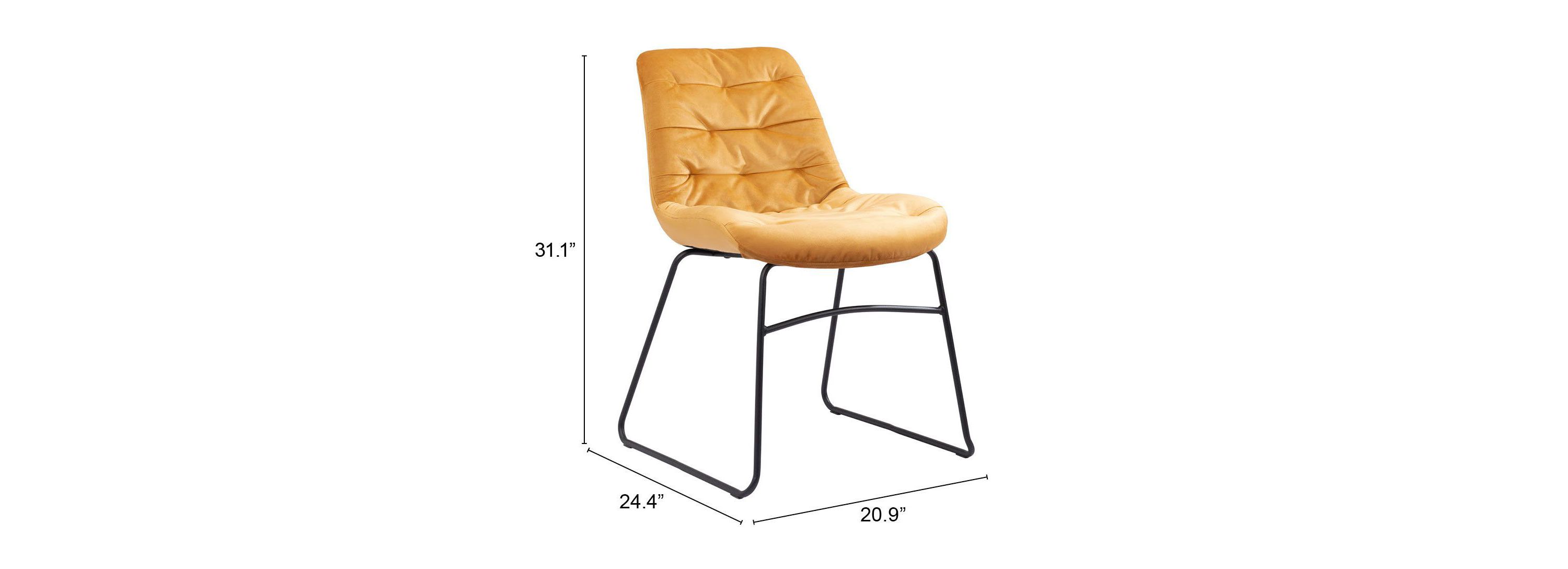 Tammy Dining Chair (Set of 2)