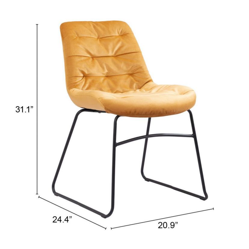 Tammy Dining Chair (Set of 2)