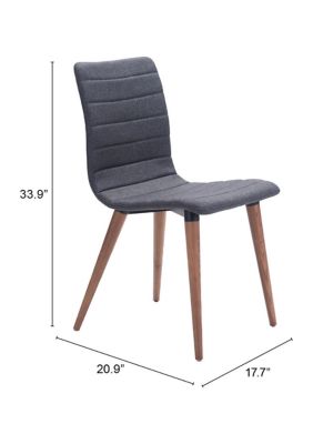 Jericho Dining Chair - Set of 2