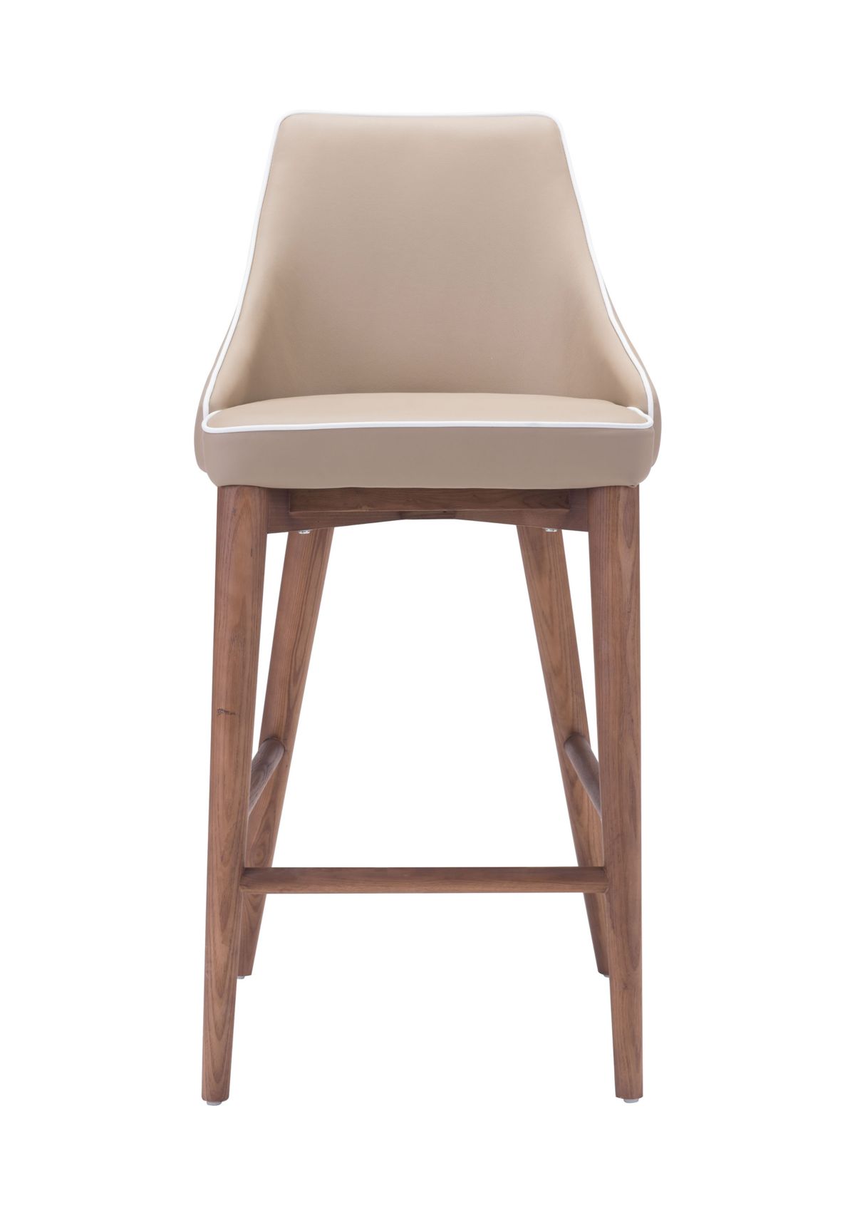 Moor Counter Chair - Set of 2