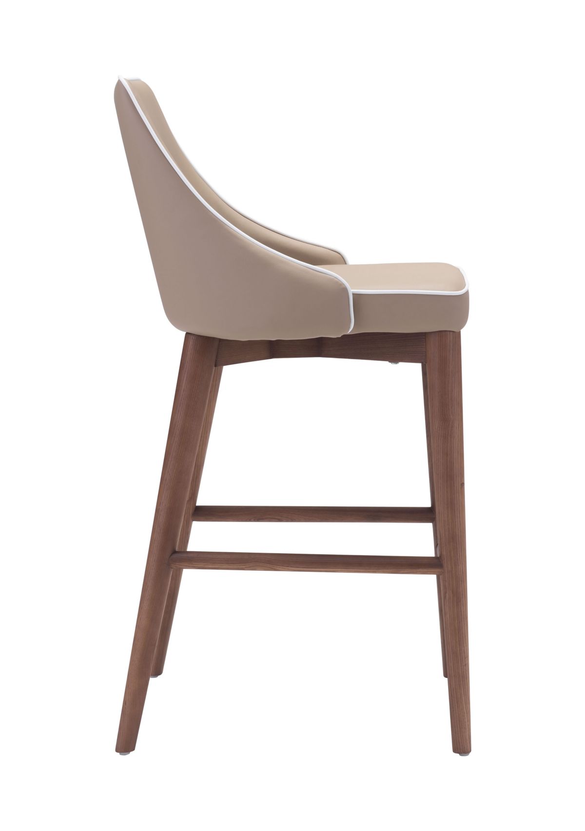 Moor Counter Chair - Set of 2