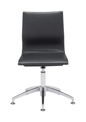 Zuo Modern Glider Conference Back Office Chair