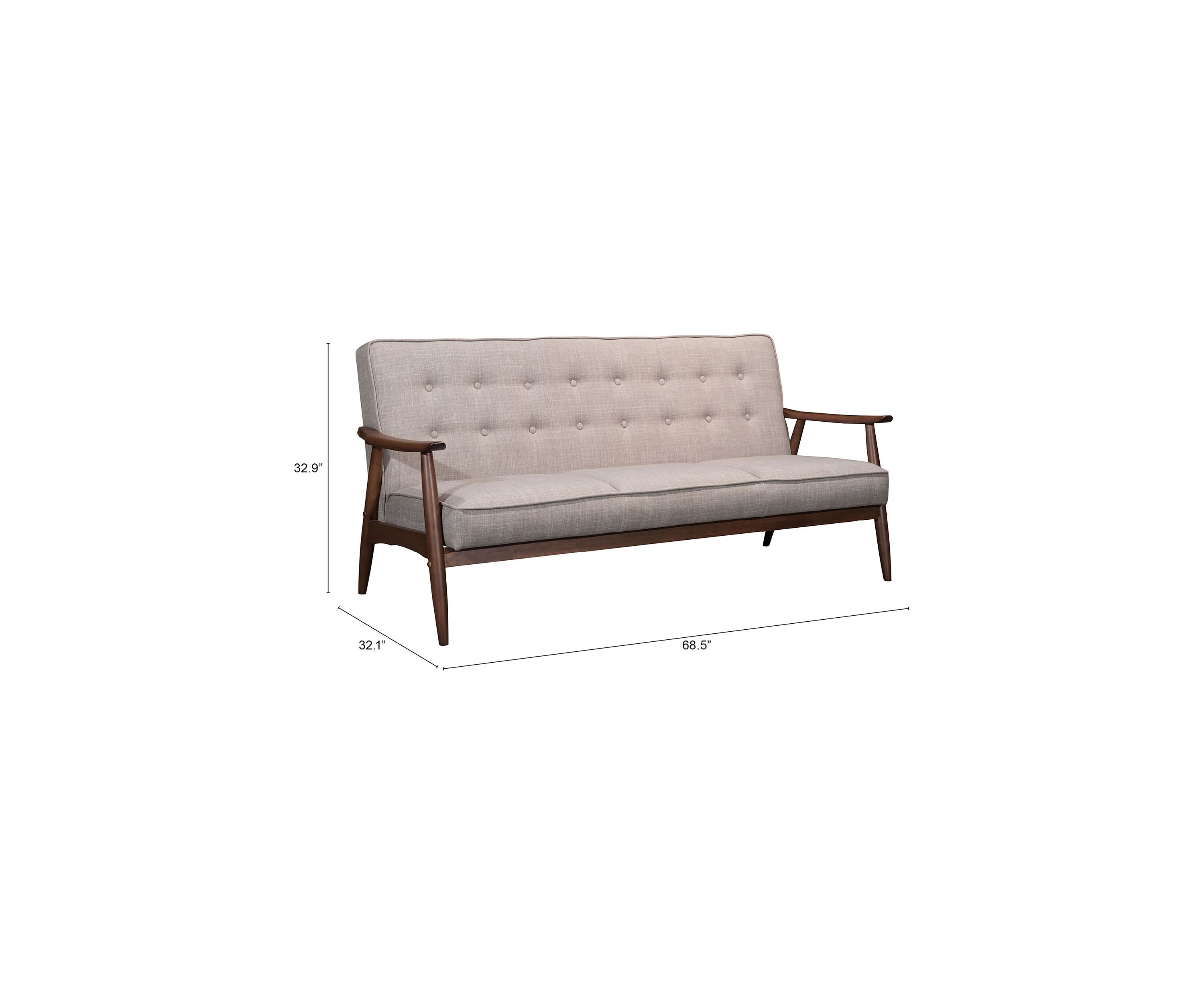 Rocky Sofa