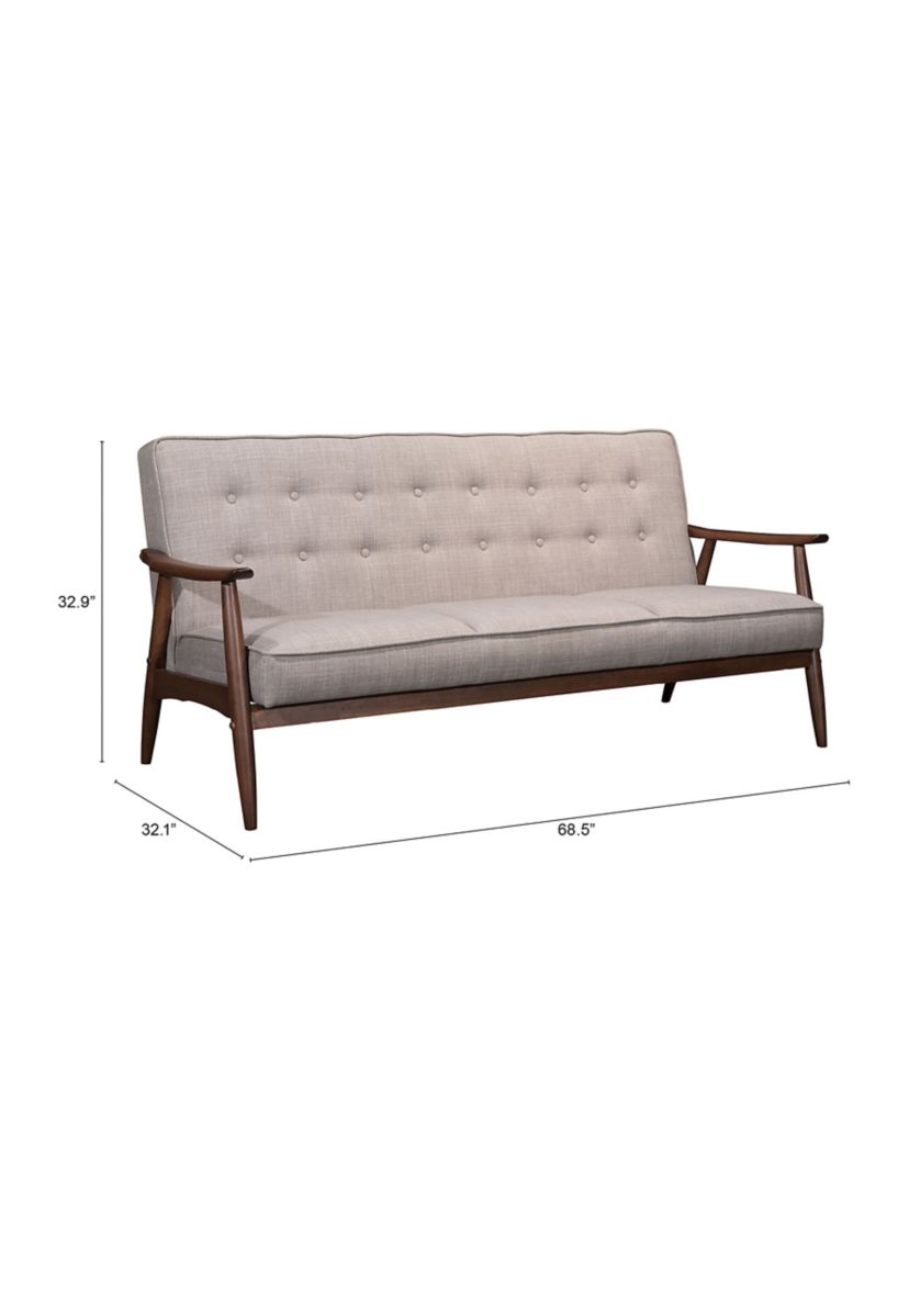 Rocky Sofa