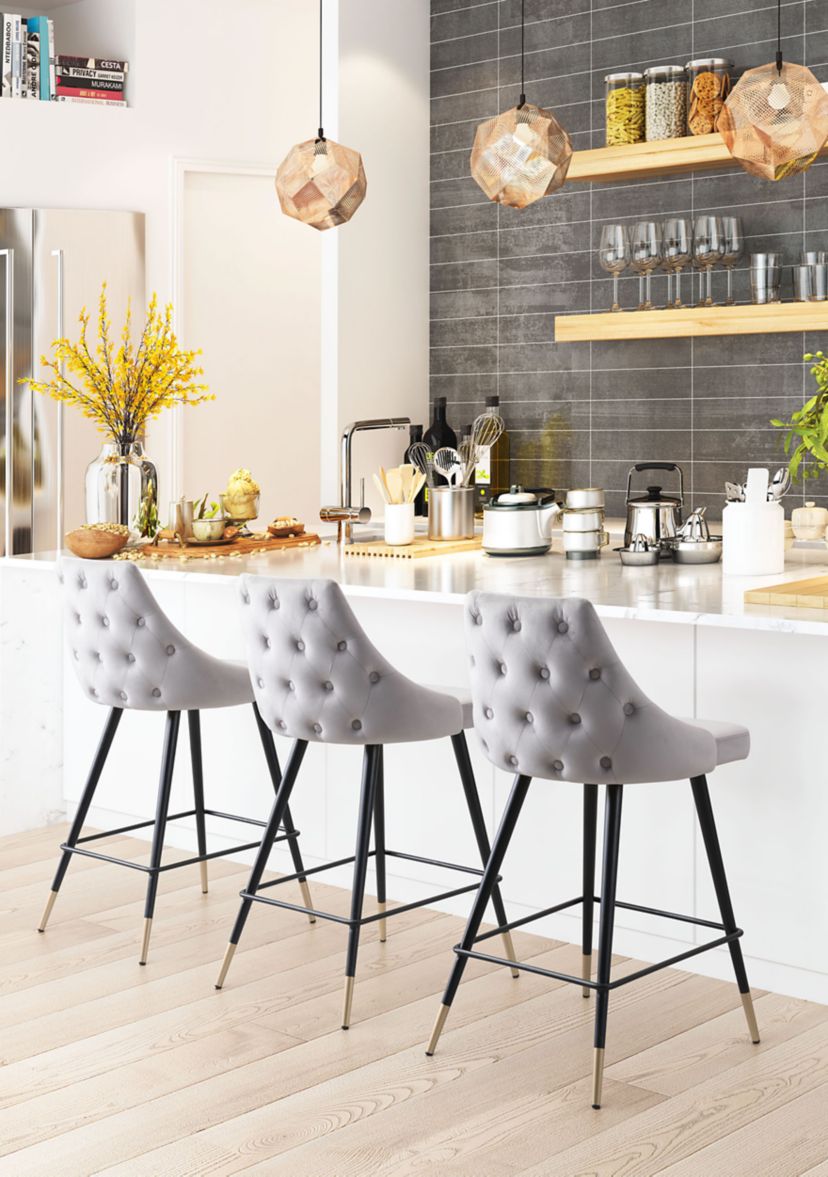 Piccolo Counter Chair
