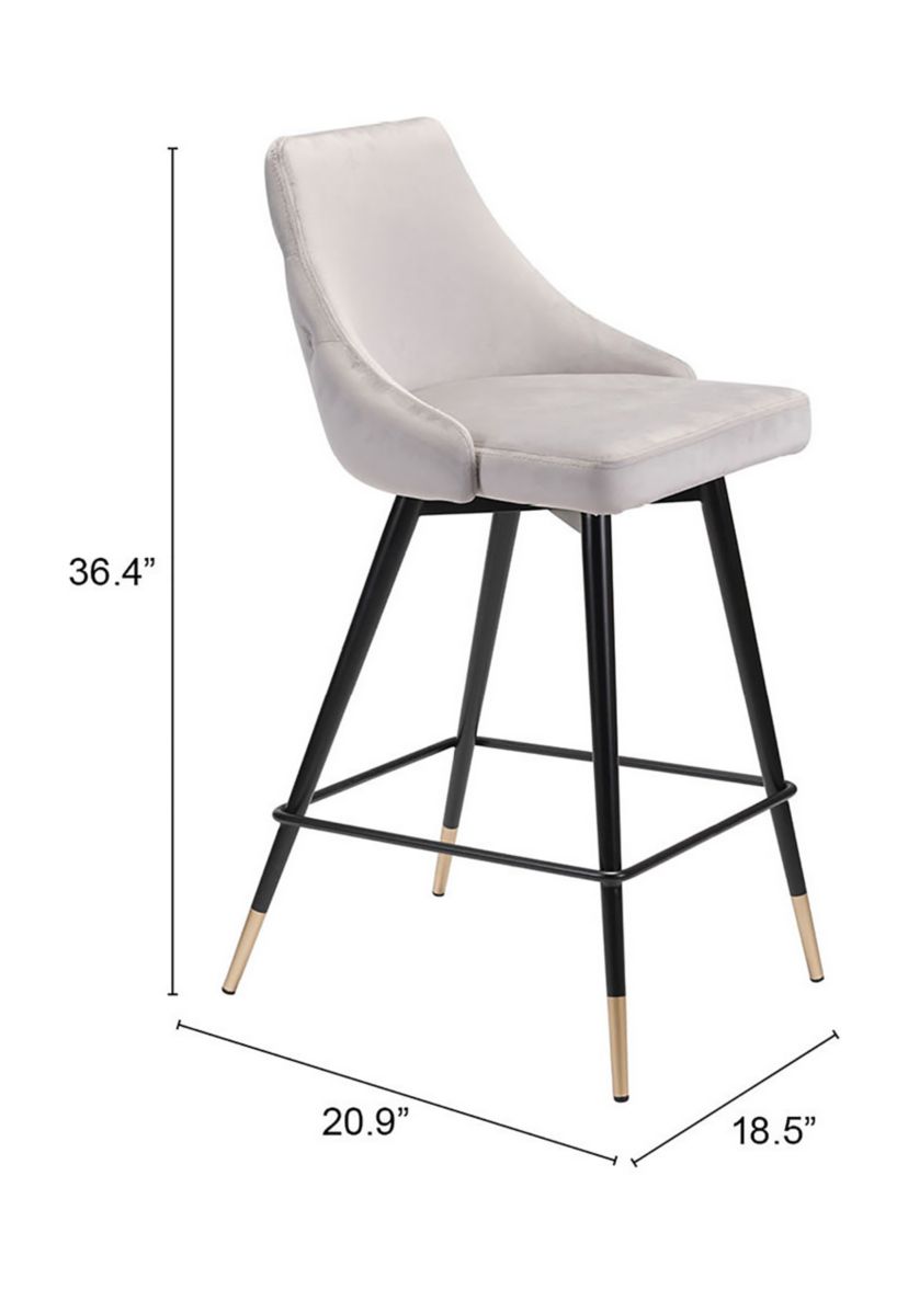 Piccolo Counter Chair