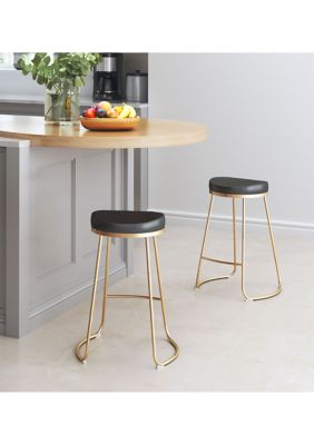 Bree Counter Stool - Set of 2