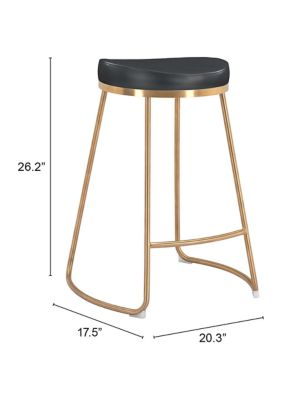 Bree Counter Stool - Set of 2