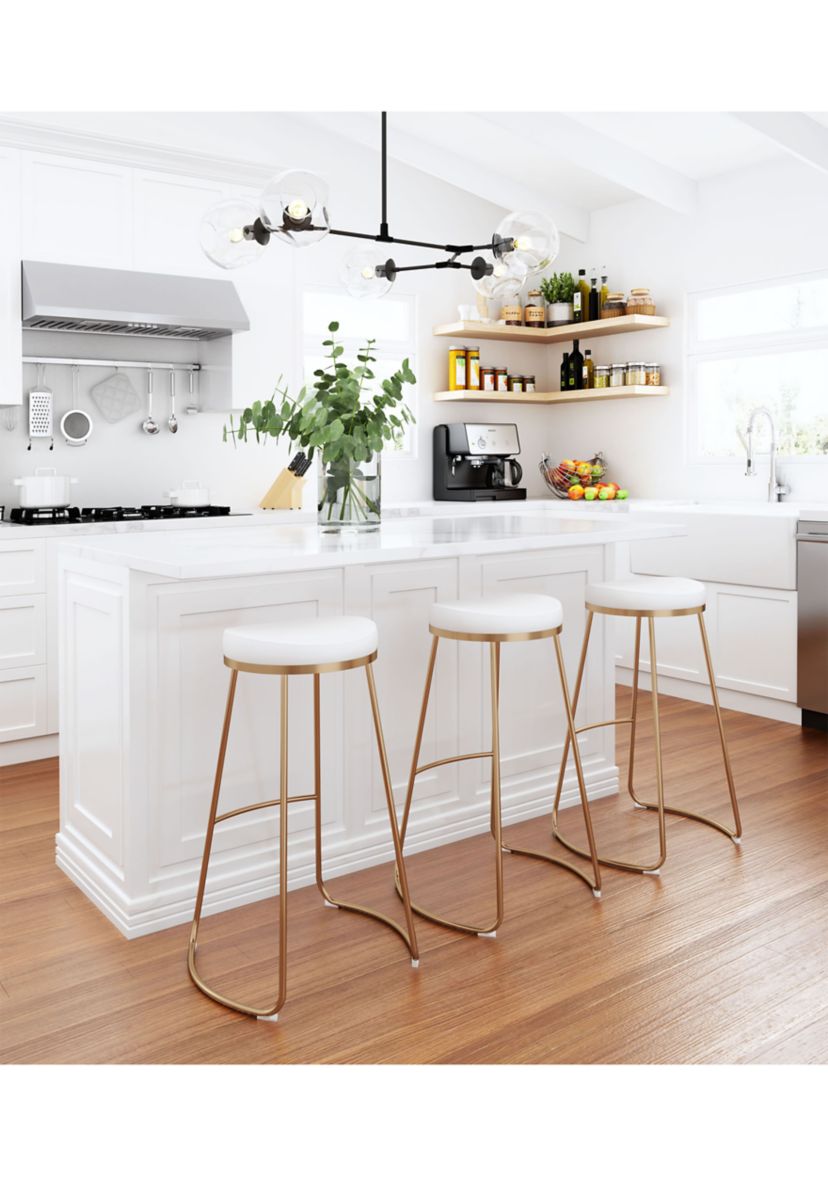 Bree Barstool - Set of 2