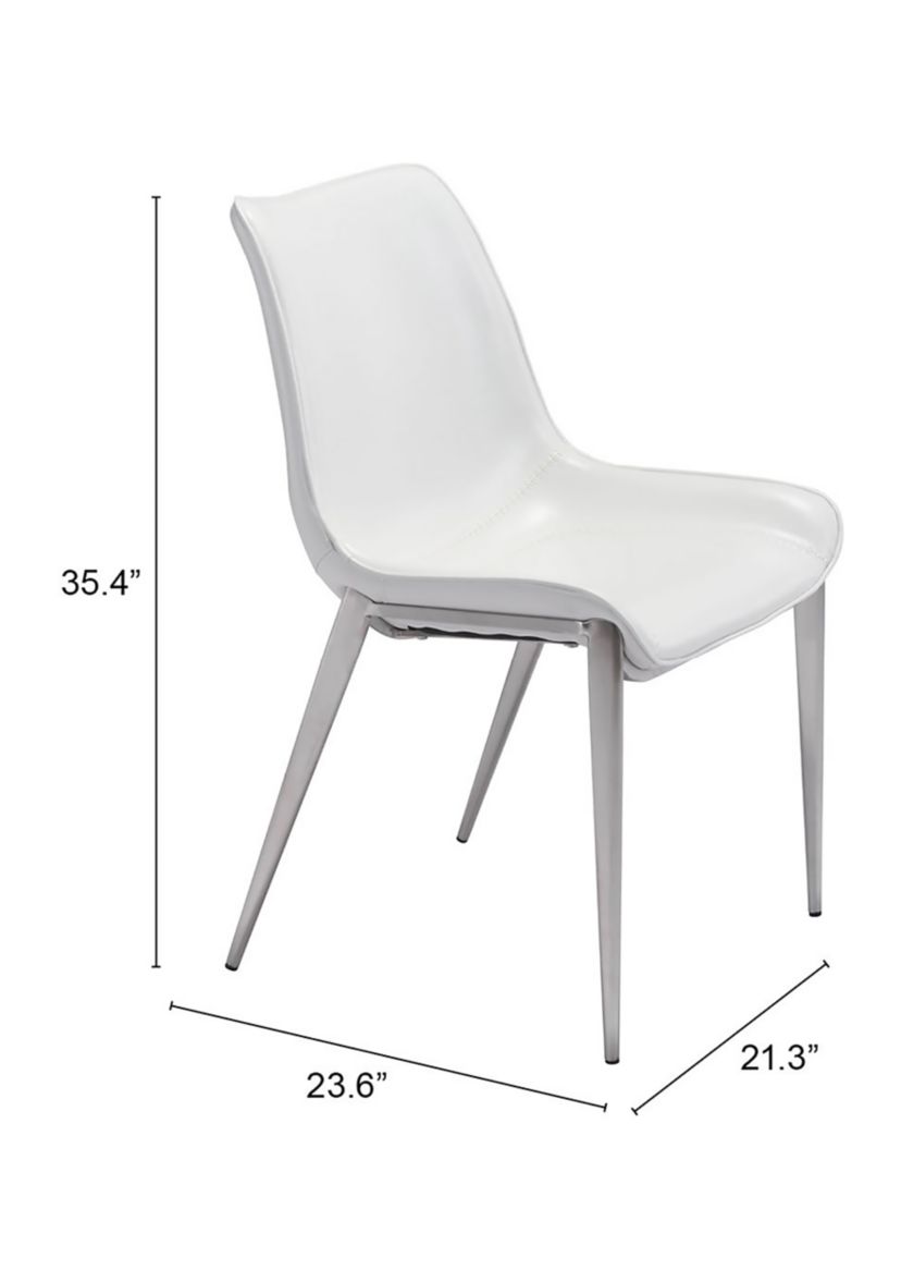 Magnus Dining Chair - Set of 2