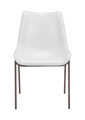 Zuo Modern Magnus Dining Chair - Set of 2