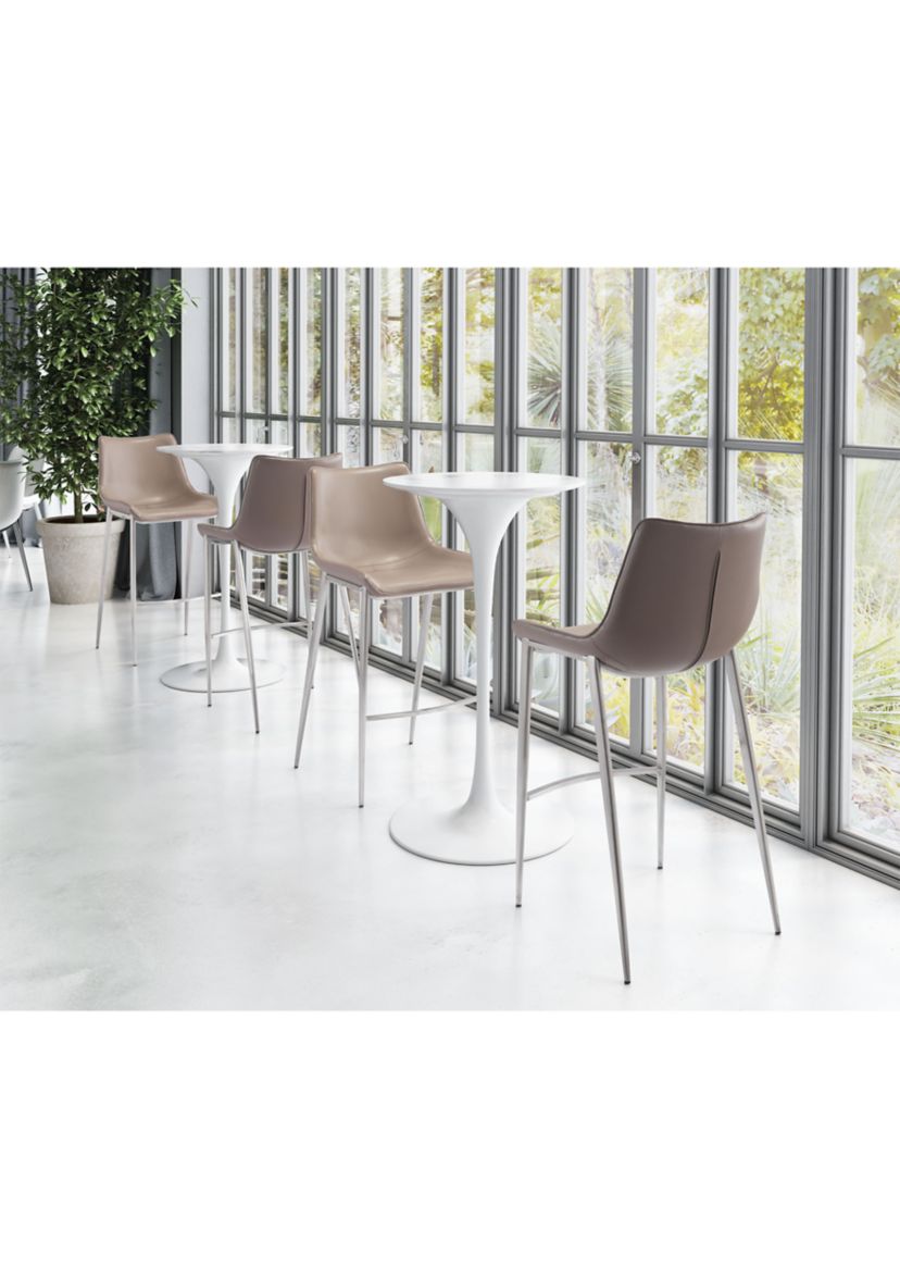 Magnus Bar Chair - Set of 2