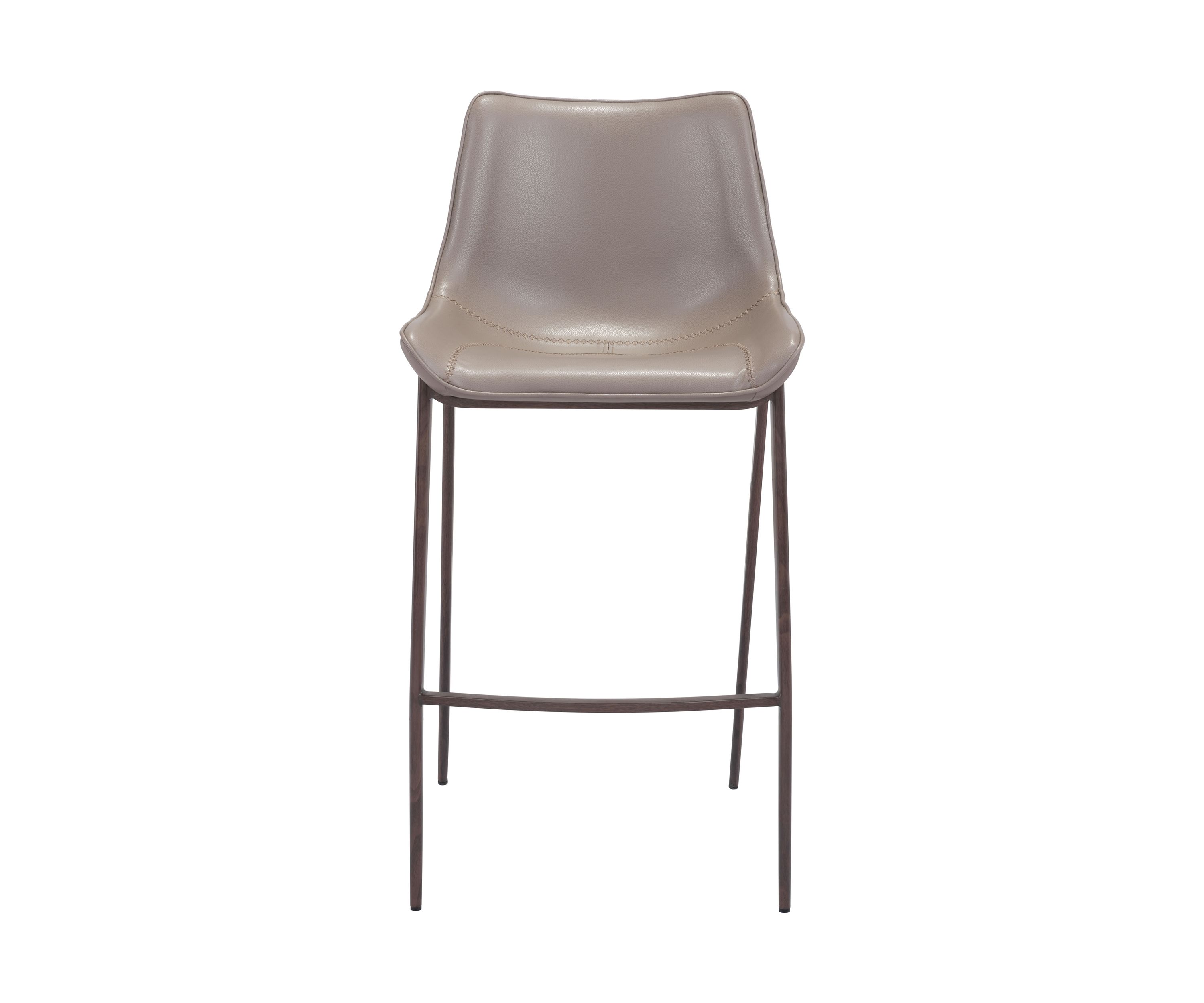 Magnus Bar Chair - Set of 2