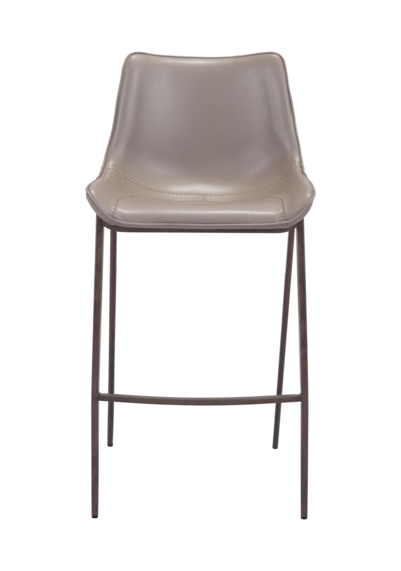 Magnus Bar Chair - Set of 2