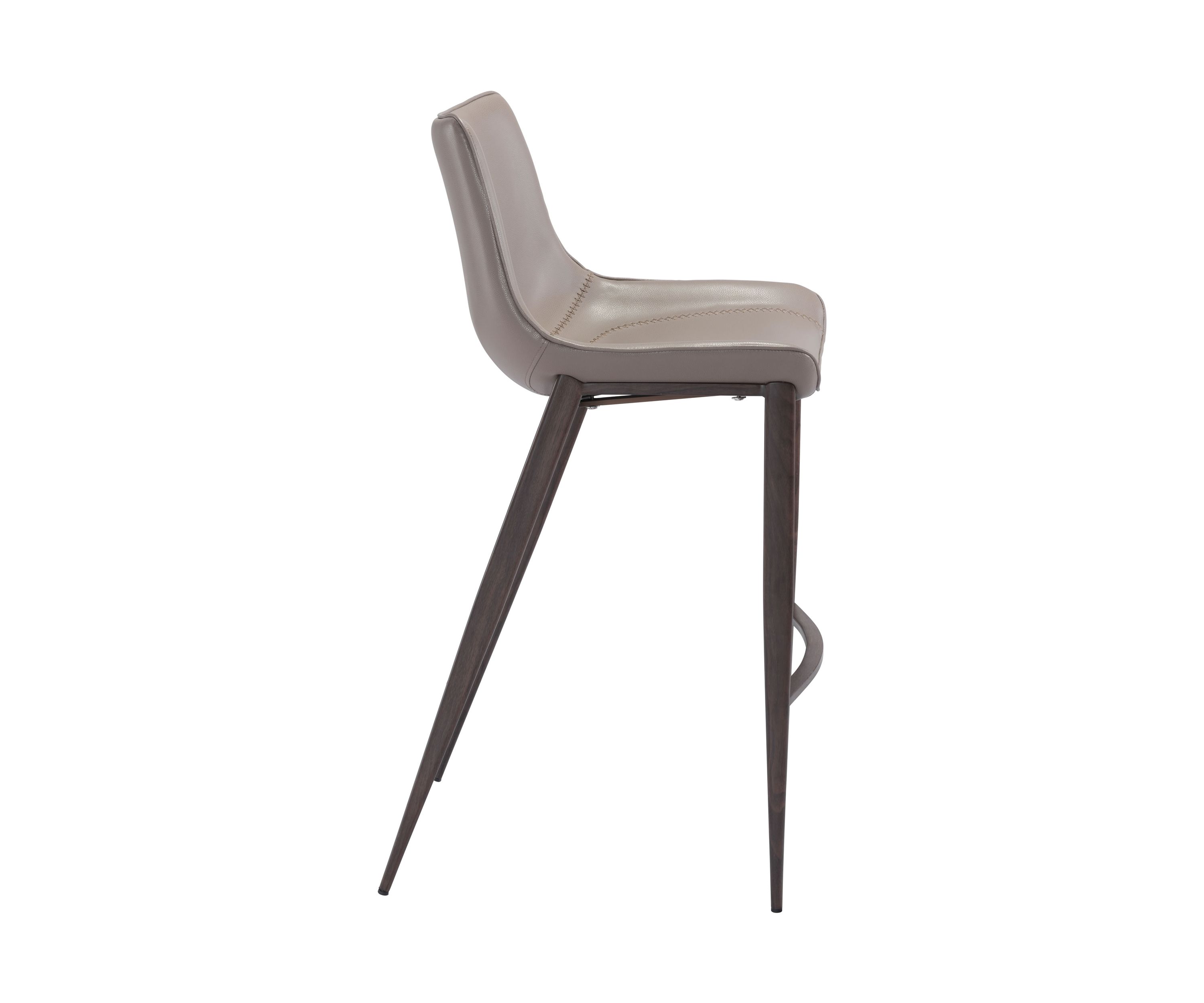 Magnus Bar Chair - Set of 2