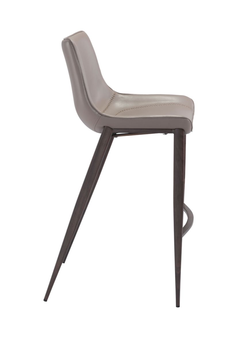 Magnus Bar Chair - Set of 2