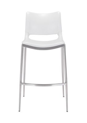 Zuo Modern Ace Bar Chair - Set of 2