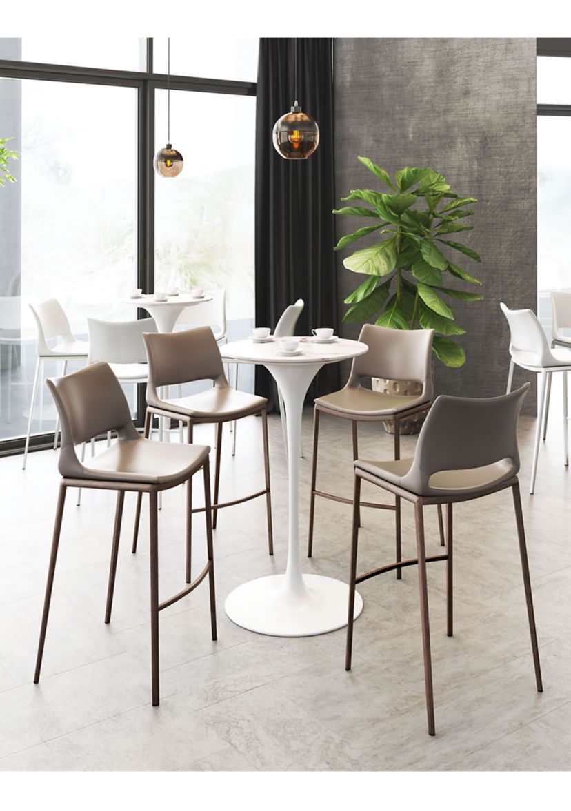 Ace Bar Chair - Set of 2