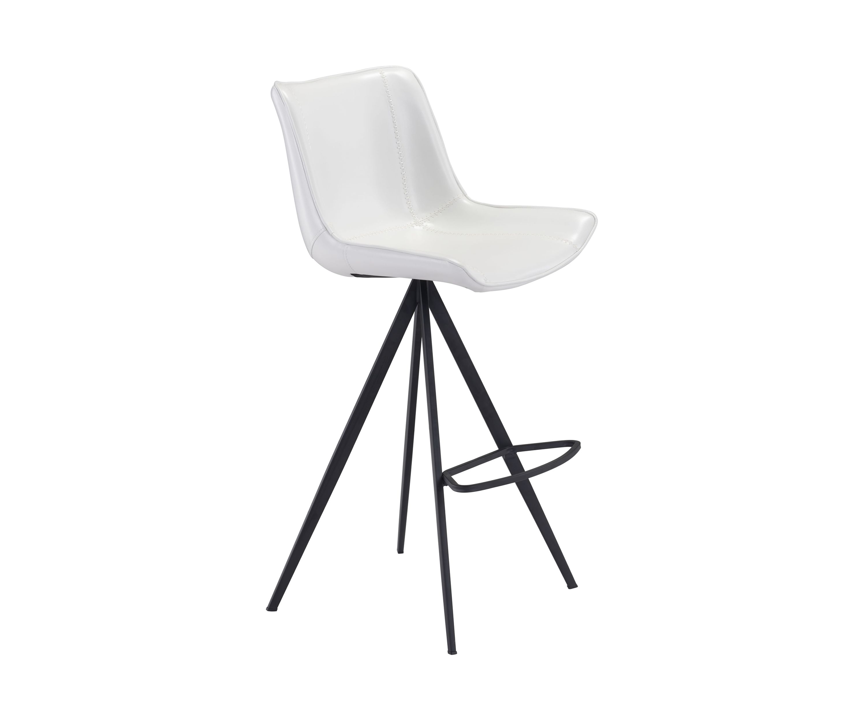 Aki Bar Chair - Set of 2